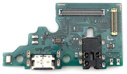 GH96-12992A Samsung Galaxy A51 töltőcsatlakozó port panel (GH96-12992A)