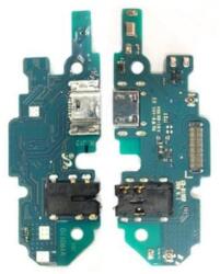 GH96-12719A Samsung Galaxy A10 töltőcsatlakozó port panel (GH96-12719A)
