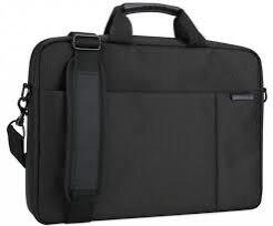 Acer abg558 notebook táska 15, 6", fekete (NP.BAG1A.189)