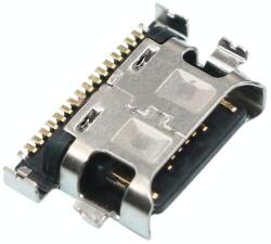 GH96-14158A Samsung Galaxy A32 5G töltőcsatlakozó port (töltő csatlakozó port) (GH96-14158A)