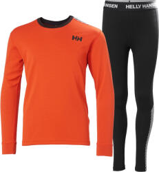 Helly Hansen Jr. Lifa Active aláöltöző nadrág és felsőrész 2024 128 (48647147)
