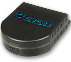 Akervall Technologies Fogvédő tok SISU Case Szín: fekete