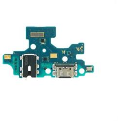 Samsung GH96-13379A Gyári Samsung Galaxy A41 SM-A415F töltőcsatlakozó port (GH96-13379A)
