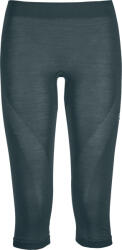Ortovox 120 Competition Light short Wms aláöltöző nadrág 2024 S (85511)