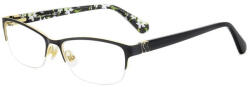 Kate Spade New York Ochelari de Vedere KS Ks marnie 2/G 807 52 (KS KSMARNIE2G 807 52) Rama ochelari