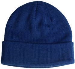 Mil-Tec Sapka FEINSTRICK finoman kötött POLYACRYL kék