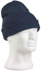 Mil-Tec Sapka kötött POLYACRYL kék
