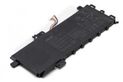 ASUS A512U, X512C gyári új 2 cellás 32Wh 4050mAh akkumulátor (B21N1818)