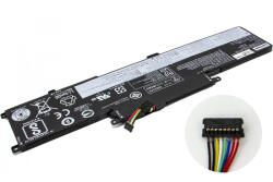 Lenovo ThinkPad L380, L390 gyári új 45Wh 3920mAh akkumulátor (01AV481, 5B10W13891)