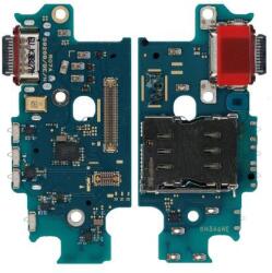 Samsung GH96-16542A Gyári Samsung Galaxy S24 Plus SM-S926B töltőcsatlakozó port panel (GH96-16542A)