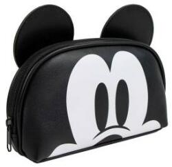 Mickey Mouse Trusă de Voiaj Mickey Mouse Negru 100 % Poliuretan 23 x 10, 5 x 5, 5 cm