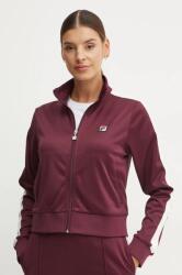 Fila felső Lamoni bordó, női, FAW0888 - burgundia XS