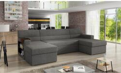 Eltap Markos ülőgarnitúra, bal, szürke - sprintbutor - 436 590 Ft