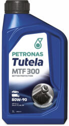 PETRONAS Tutela MTF 300 80W-90 (1 L) kifutó kiszerelés