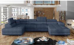 Eltap Rodrigo ülőgarnitúra, bal, sötétkék