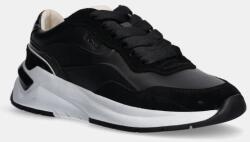 HUGO BOSS sportcipő Skylar fekete, 50536403 - fekete Női 36