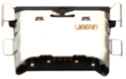 GH96-13379A Samsung Galaxy A41 SM-A415F töltőcsatlakozó port (töltő csatlakozó port) (GH96-13379A)