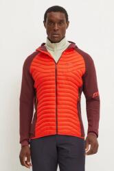 Dynafit sportos dzseki Speed Insulation Hybrid piros, 08.0000071793 - piros XL