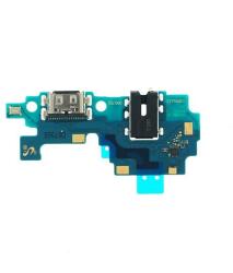 Samsung GH96-13452A Gyári Samsung Galaxy A21S SM-A217F töltőcsatlakozó port (GH96-13452A)