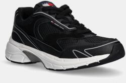 Tommy Hilfiger sportcipő THE CONEY - fekete Női 41