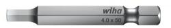 Wiha Professional imbusz bit hegy SW4, 0x90 7043Z/No. 39181 (040303-0790) - szerszamplusz