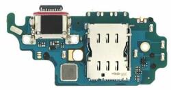 Samsung GH96-14064A Gyári Samsung Galaxy S21 Ultra SM-S998B töltőcsatlakozó port (GH96-14064A)