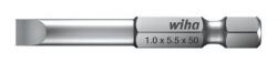 Wiha Professional lapos bit hegy SL4, 0x70 7040Z/No. 33964 (040303-0627) - szerszamplusz