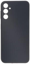 Samsung A146 Galaxy A14 5G akkufedél (hátlap) fekete, gyári
