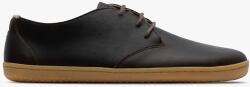 Vivobarefoot bőr félcipő RA IV barna, férfi, 305102 - barna Férfi 41