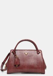 Guess kézitáska ANNITA - piros Univerzális méret