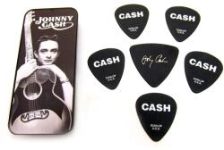 Dunlop JCPT01M Johnny Cash Memphis Box