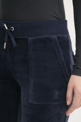 Juicy Couture Кадифен спортен панталон Juicy Couture LAYLA POCKET LR (JCSEBJ001.131)