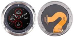  NBA001LCD1011200276622832 Garmin Fenix 5 Ezüst OEM LCD kijelző érintővel (NBA001LCD1011200276622832)