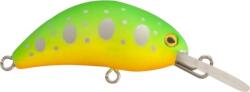 RAPTURE pro hot bean area s chy 3.5g 40mm wobbler (180-07-083) - nextfish