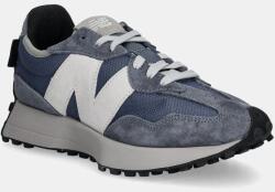 New Balance sportcipő 327 U327OC - kék Női 42.5