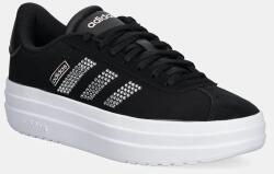 Adidas sportcipő Vl Court Bold fekete, IH0754 - fekete Női 40