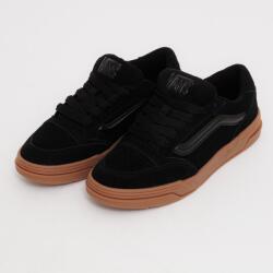 Vans Hylane 42, 5 | Férfi | Sneakerek | Fekete | VN000D26B9M1
