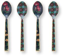 Pip Studio kanál szett Enamelled Berry Blues 4 db - többszínű Univerzális méret