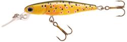 JAXON holo select manga dr lures 5, 0cm dr ed (VJ-MC05DRED) - nextfish