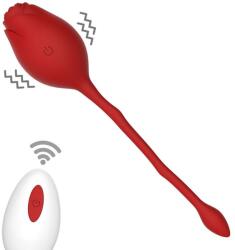 loveS Stimulator LoveS Flower Egg