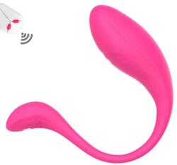 loveS Ou vibrator LoveS Wrapped Remote Pink