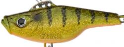 GUNKI Jigger 5, 5cm s strass perch (34223) - nextfish