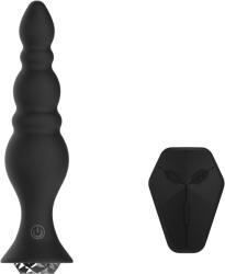 loveS Vibrator LoveS Infinity Black Vibrator