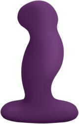 SESSO Vibrator G Play Plus L Purple Vibrator