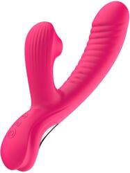 loveS Vibrator LoveS Nodding Pink Vibrator