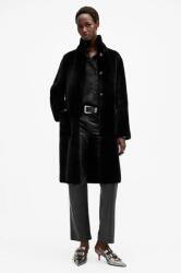 AllSaints Палто с две лица AllSaints SERRA (W119LB)
