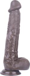 loveS Dildo LoveS Love Key Brown 21cm Dildo