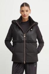 EA7 Emporio Armani ujjatlan fekete, női, átmeneti, TNAWZ. 6DTQ04 - fekete S