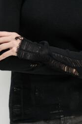 MM6 Maison Margiela Вълнен пуловер MM6 Maison Margiela (S62HA0087.M13070)