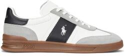 Ralph Lauren bőr sportcipő Hrt Aera Pp fehér, 809956119002 - fehér Női 46